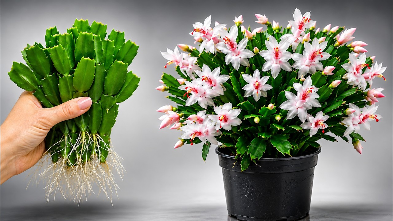 s of Hydrogen Peroxide: Grow New Orchid Roots Fast & Trigger Massive Blooms!