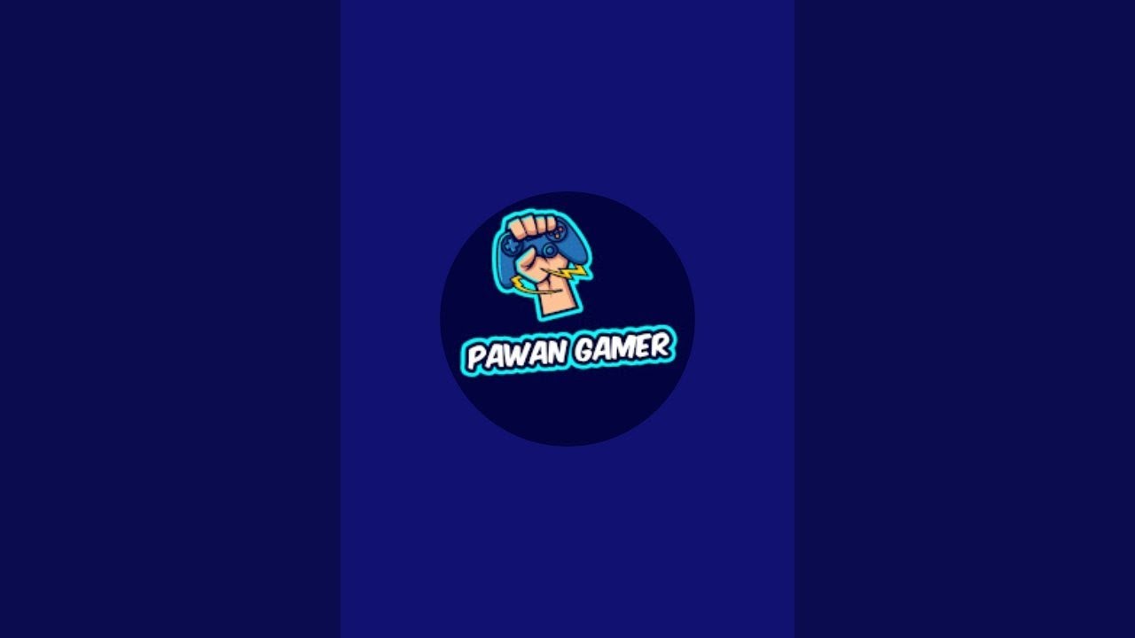 pawan_gamer is live