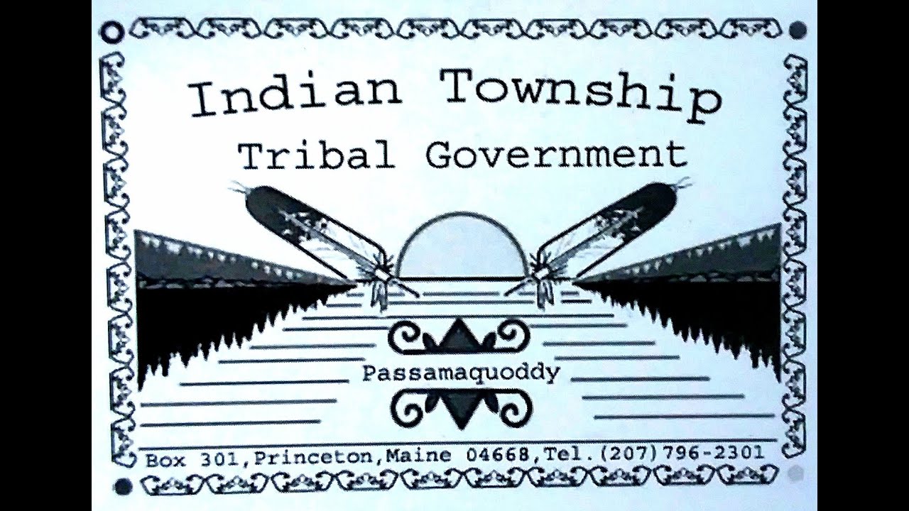 Our Mother's Place - Passamaquoddy Culture