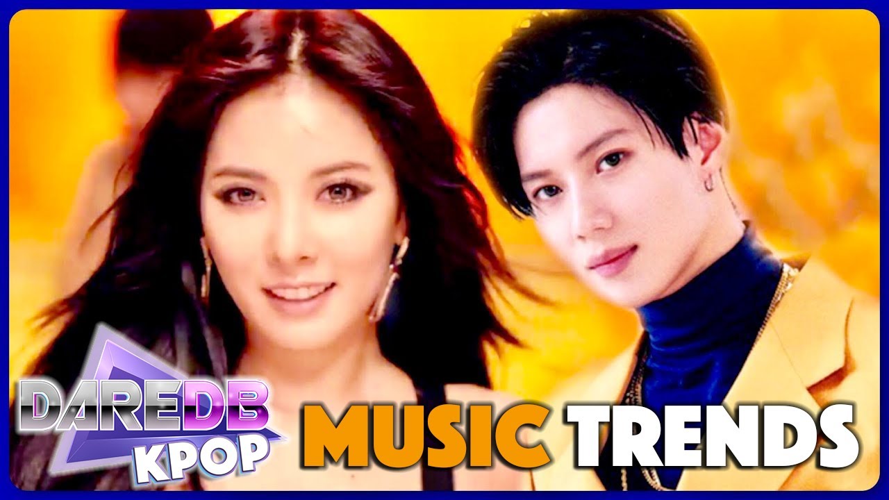 History of K-Pop Music Trends: 2009-2019 (Updated)
