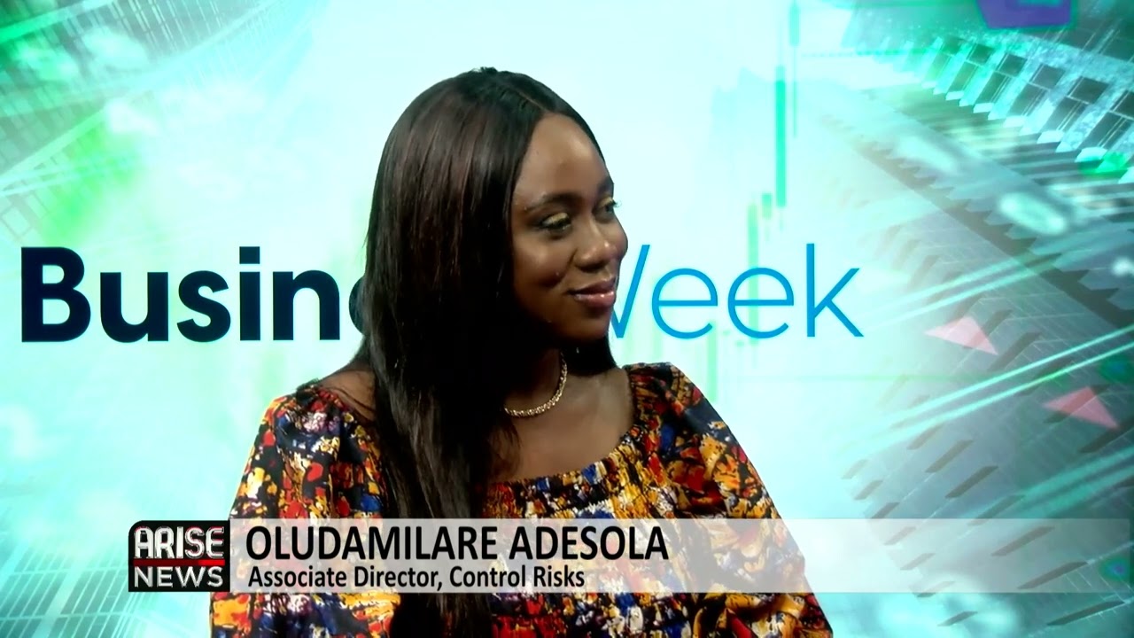 Nigeria Has Vast Gas Reserves But Has Only Tapped Into 4% Of Them - Oludamilare Adesola