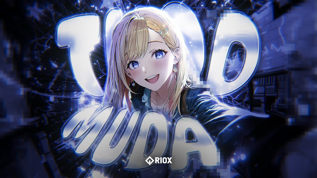 TUDO MUDA - KIT