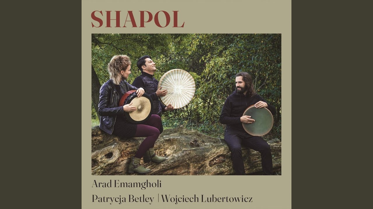 Wojciech Arad Duo (feat. Wojciech Lubertowicz)