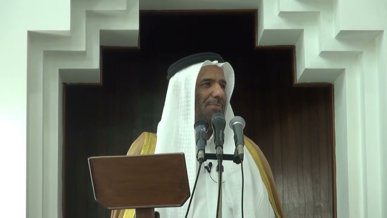 الثبات حتي الممات