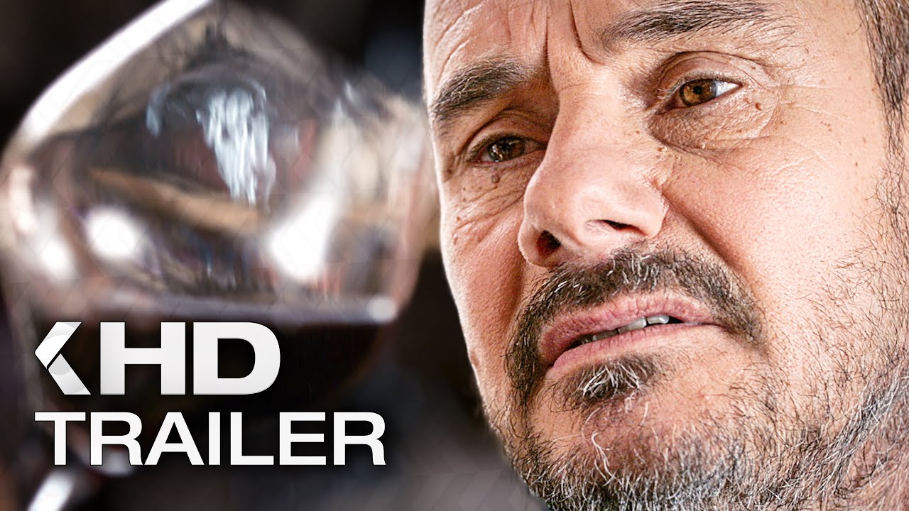 WEINPROBE FÜR ANFÄNGER Trailer German Deutsch (2022)