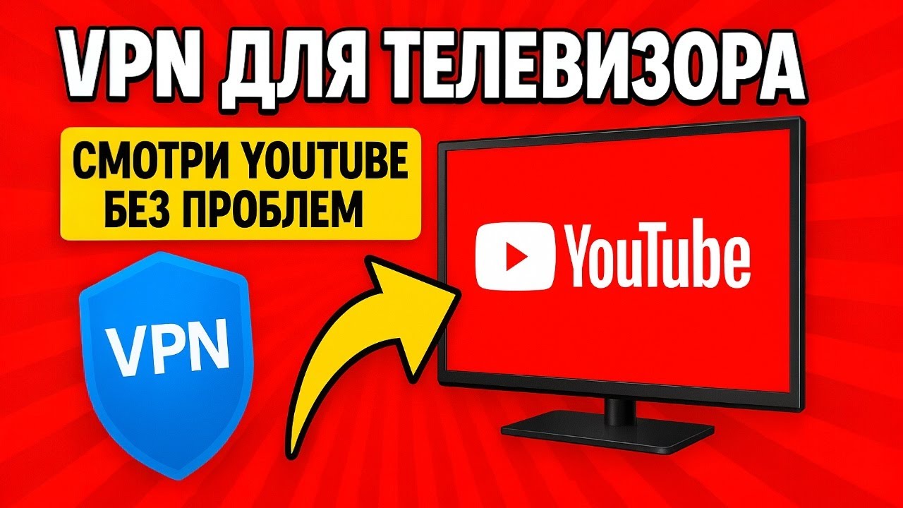 впн для телевизора | vpn для телевизора | впн на телевизор
