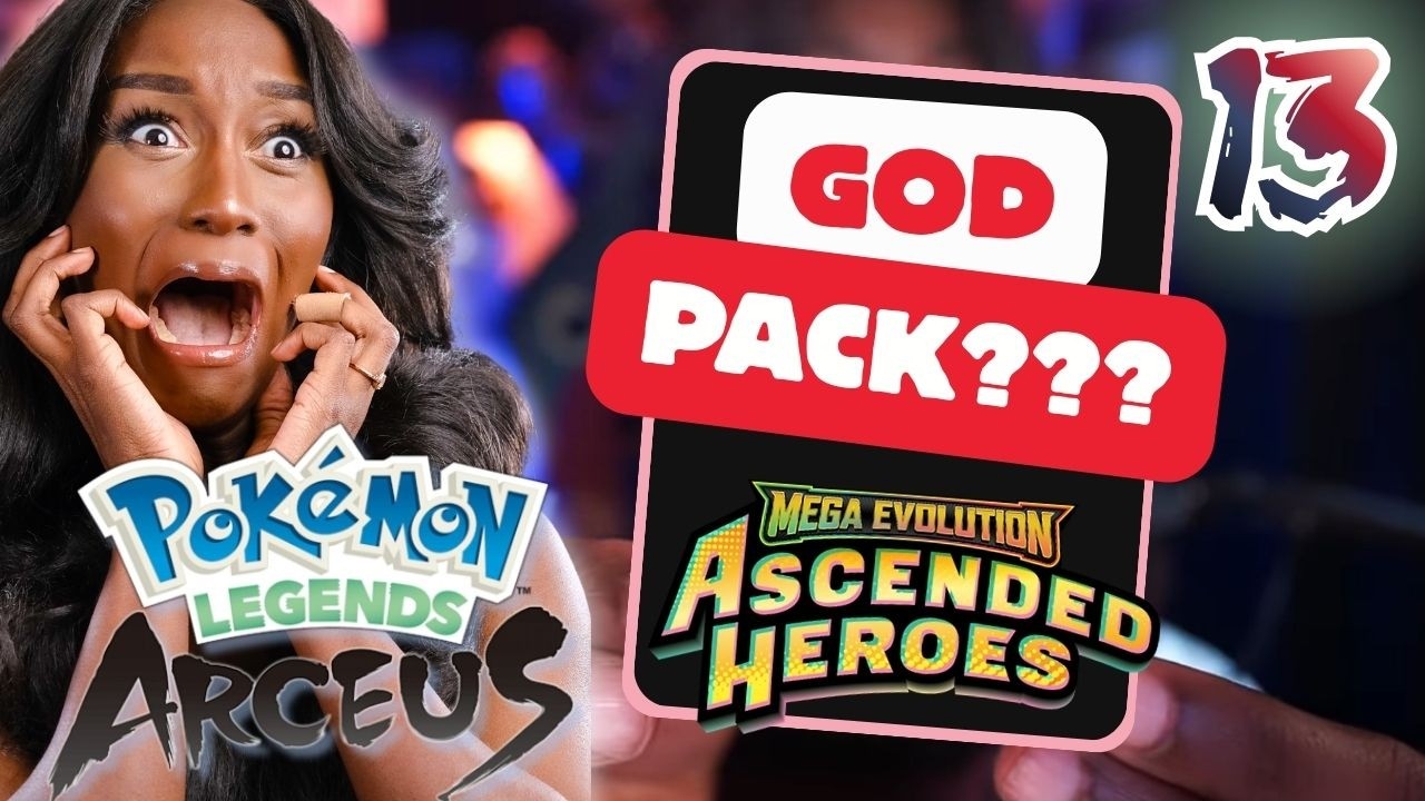 POKEMON SENT ME A PACKAGE! LET'S OPEN IT! | POKEMON LEGENDS ARCEUS EP 13