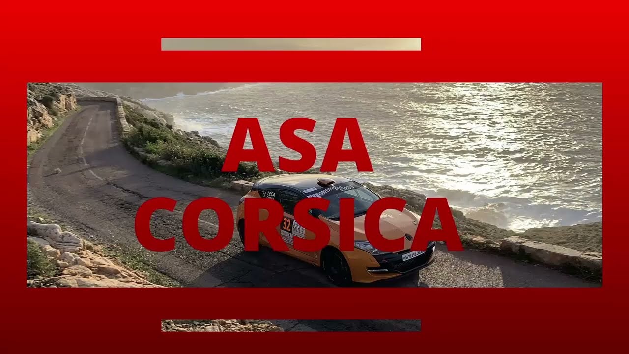 RALLYE AIACCIU CORSICA SUTTANA 2022 ES 2 CAPA PERI - PERI 4.490KM