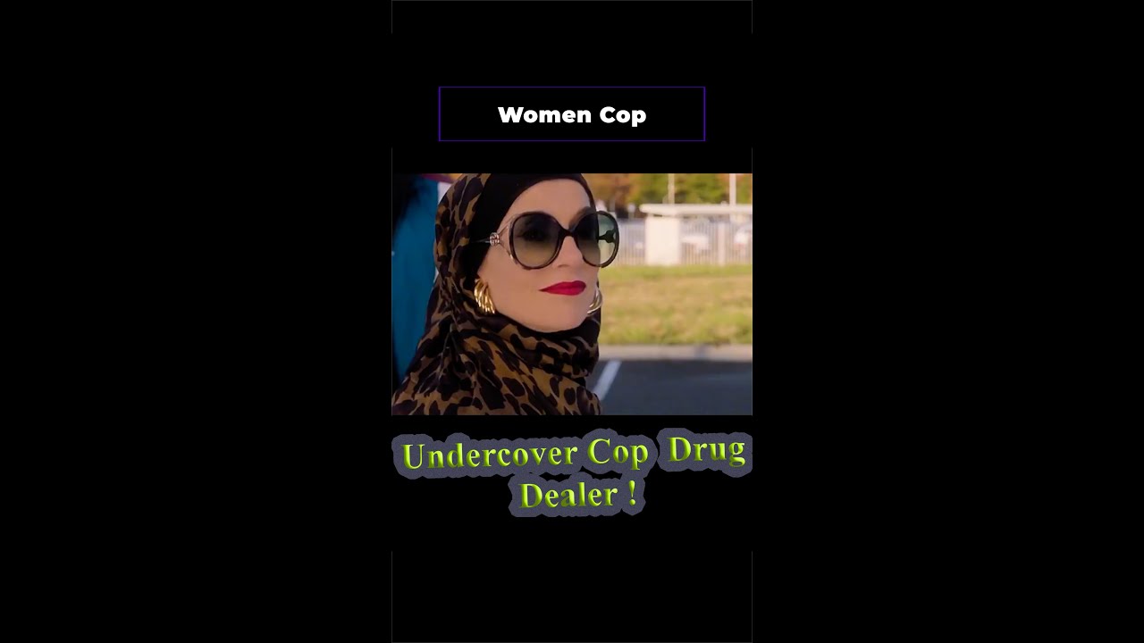 Lady Cop | Movie - Story