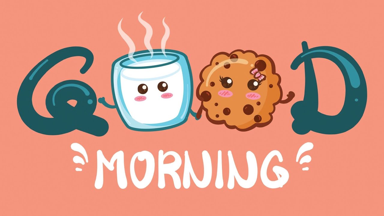 Good Morning Music - Happy & Positive Songs to Kickstart the Week