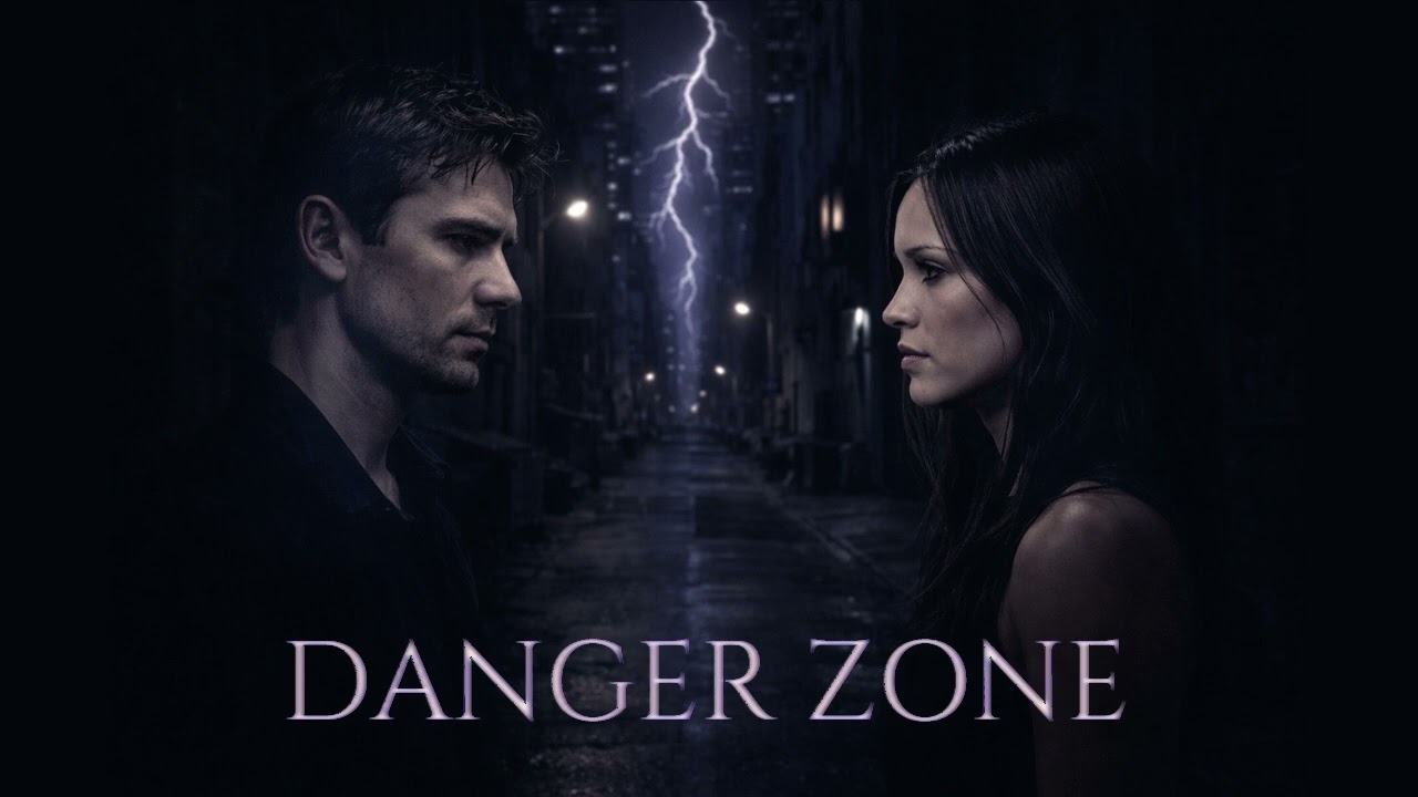 Danger Zone
