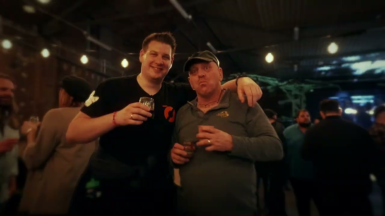 Beer Geek Mandess 2025 official AFTERMOVIE