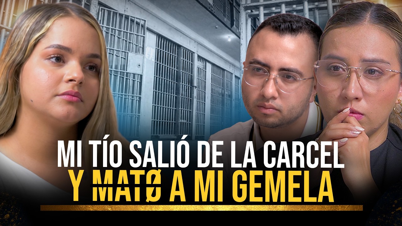 M4T&Oslash; a su sobrina de 13 a&ntilde;os, tenia una condena por otro crimen