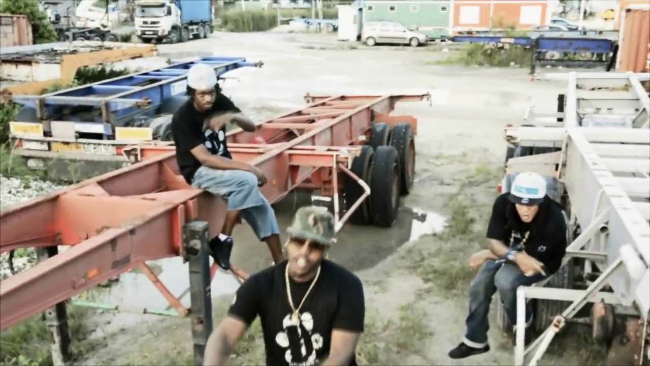 Chienlari - Dogside - Zépelt - Walton - Taffé