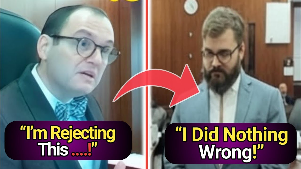 Judge Shocks Court After Attorney Destroys DWI Traffic Stop | No Probable Cause Ruling Explained