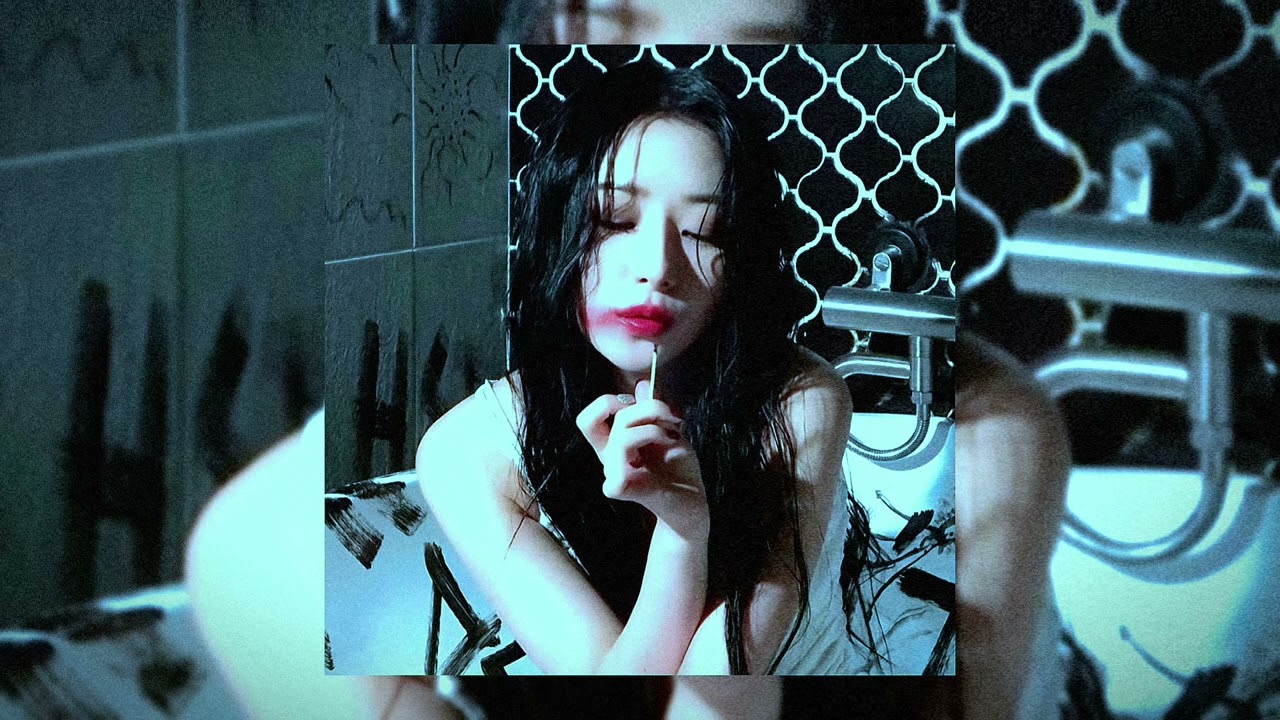dreamcatcher - eclipse • sped up + reverb 🌑