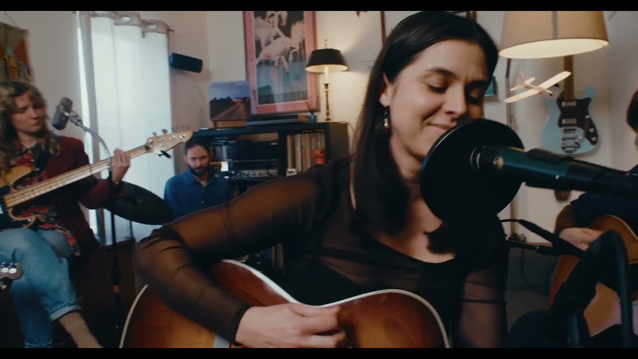 Emily Jeanne Brown, 'Coaster' - Tiny Desk Contest 2026