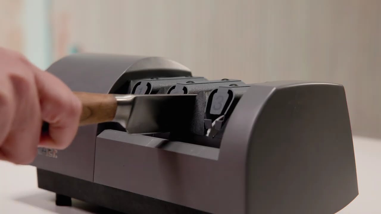 GRAEF Knife sharpener SG530