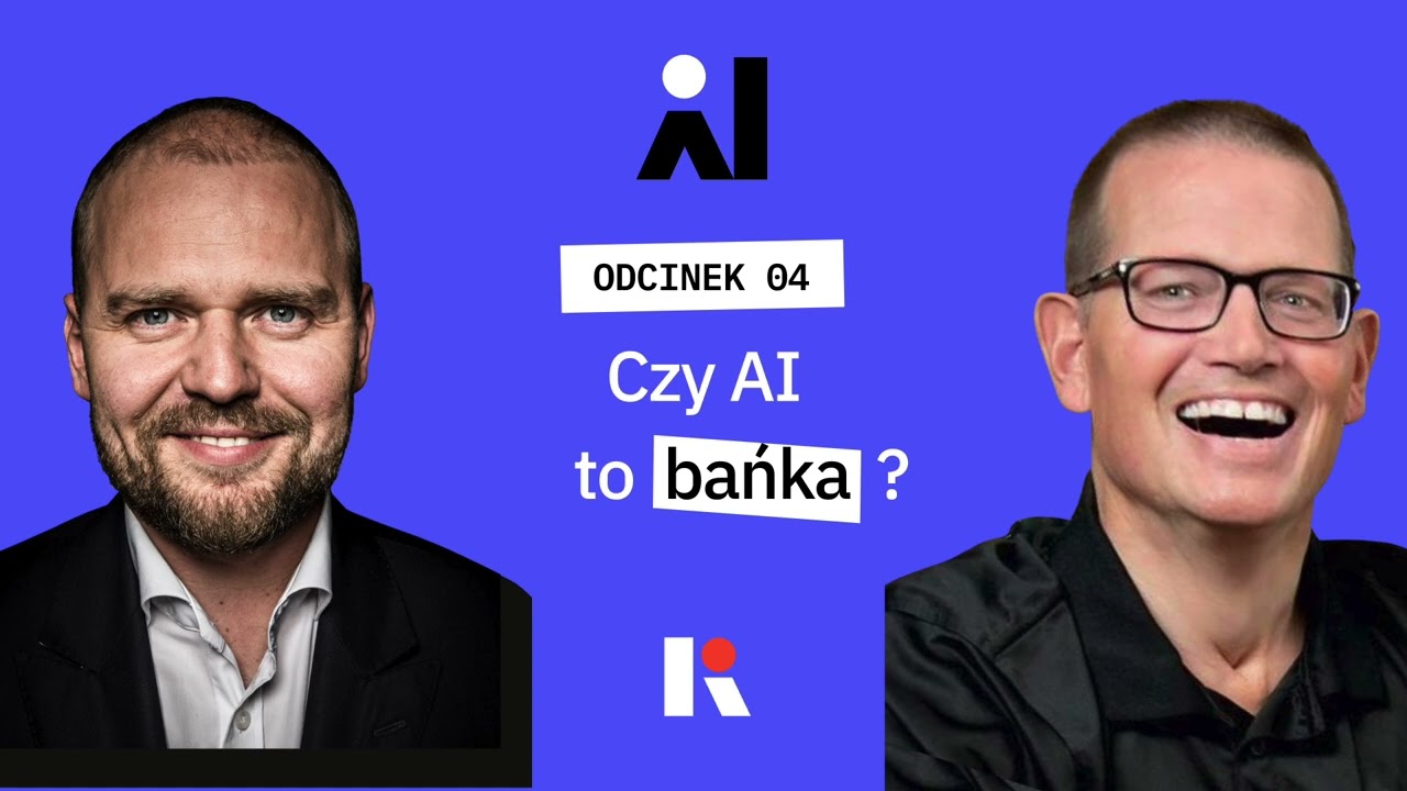 Raport o sztucznej inteligencji – Czy AI to bańka? I co się stanie gdy pęknie?