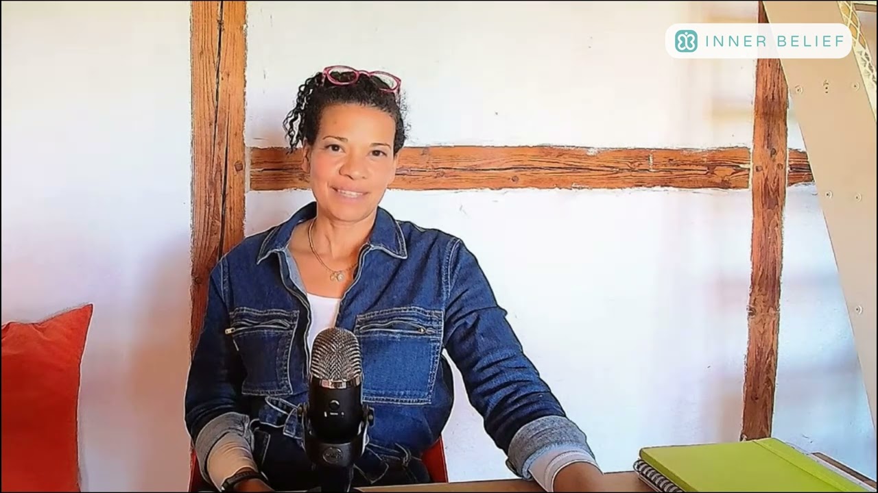 Inner Belief Therapist Spotlight | Dominique Zehe