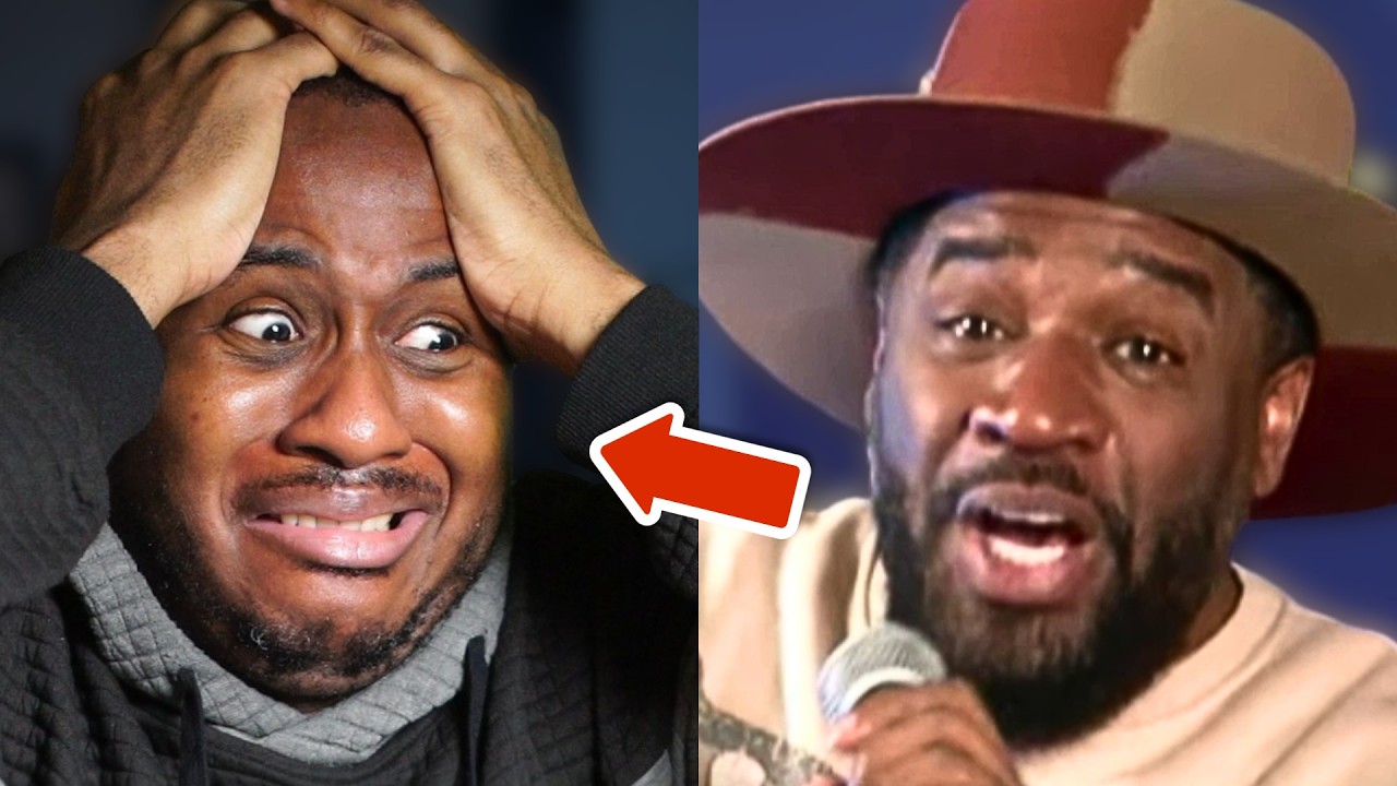Corey Holcomb GOES OFF On Me Over My Commentary Videos!