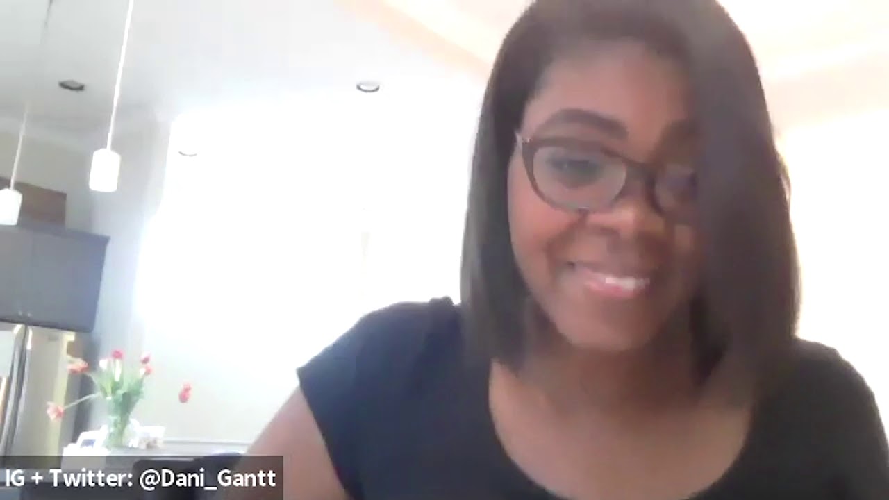 Between the Hashtags: A conversation on racial reconciliation and white supremacy. Part 4