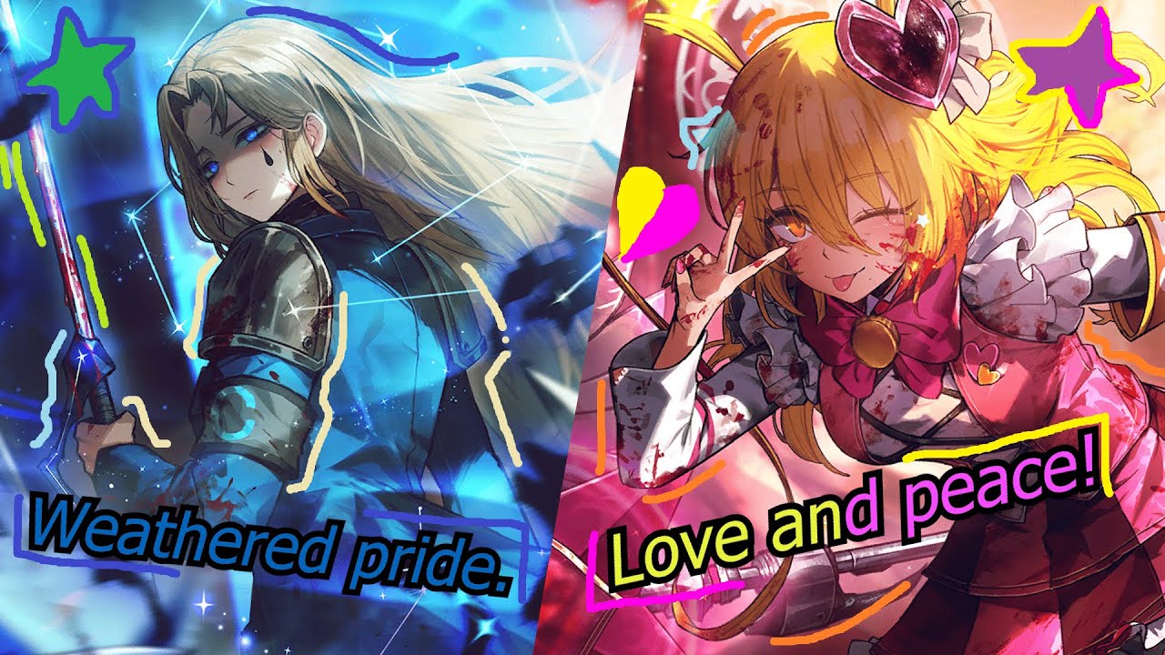 The 6th Walpurgis Experience (Limbus Company)