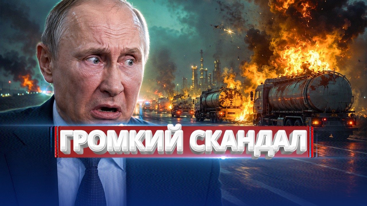 Ракетный удар россиян по союзнику / Кремль перешёл черту