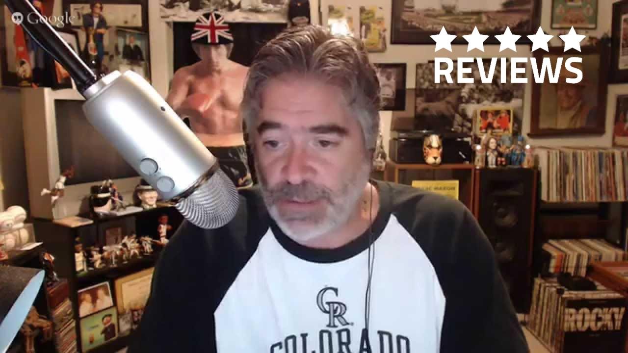 WWE RAW REVIEW 8-24-15 post SummerSlam -- w/ Vince Russo & Jeff Lane