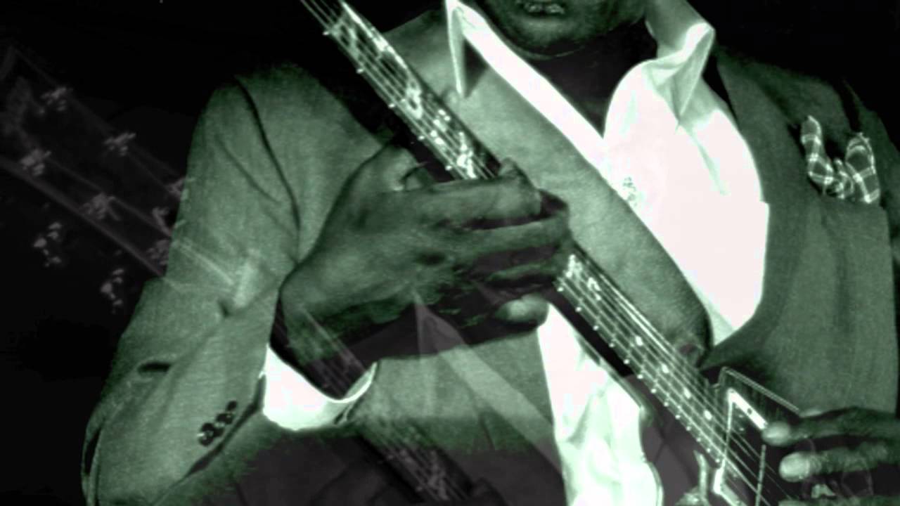 Albert King - Everybody Wants to Go to Heaven