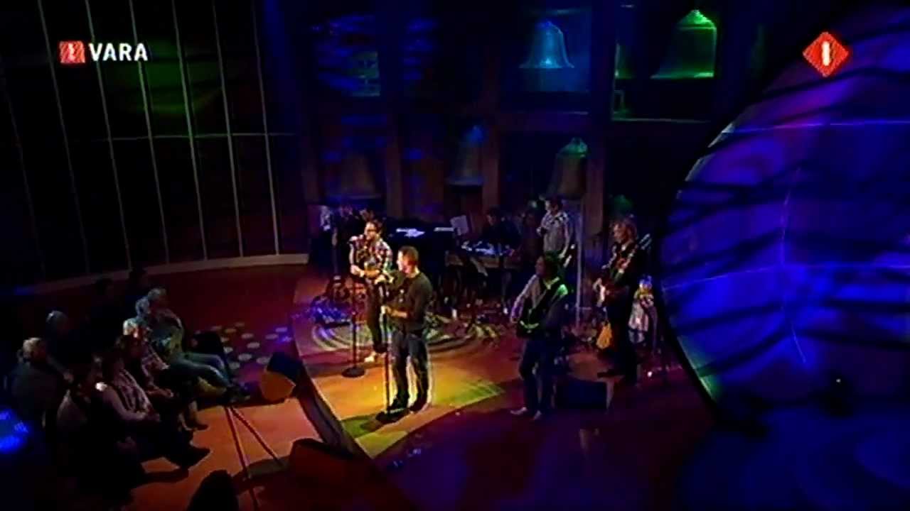 Guus Meeuwis & Gers Pardoel - Nergens zonder jou