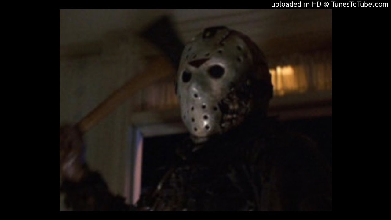 Jason Voorhees Type Beat (prod. DBXATZ)
