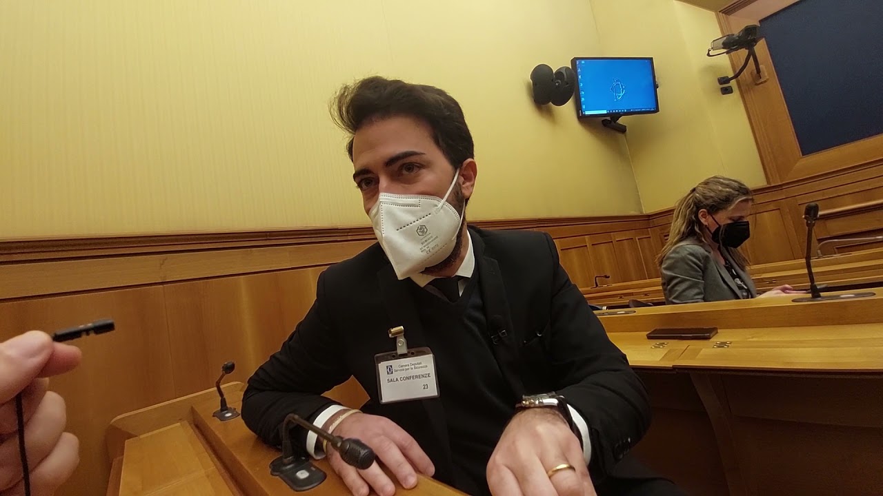 Il caso David Rossi dopo l'audizione del colonnello Aglieco: intervista ad Antonino Monteleone