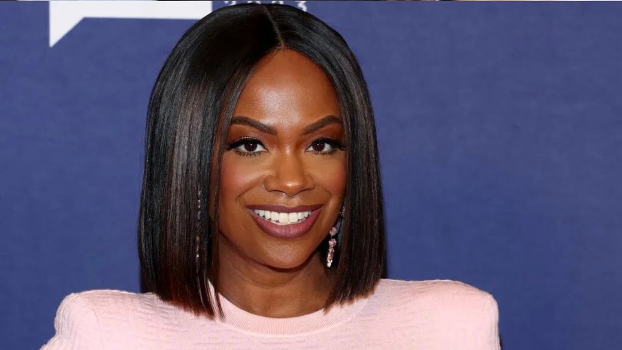 New Update!! Breaking News Of  Kandi Burruss || It will shock you