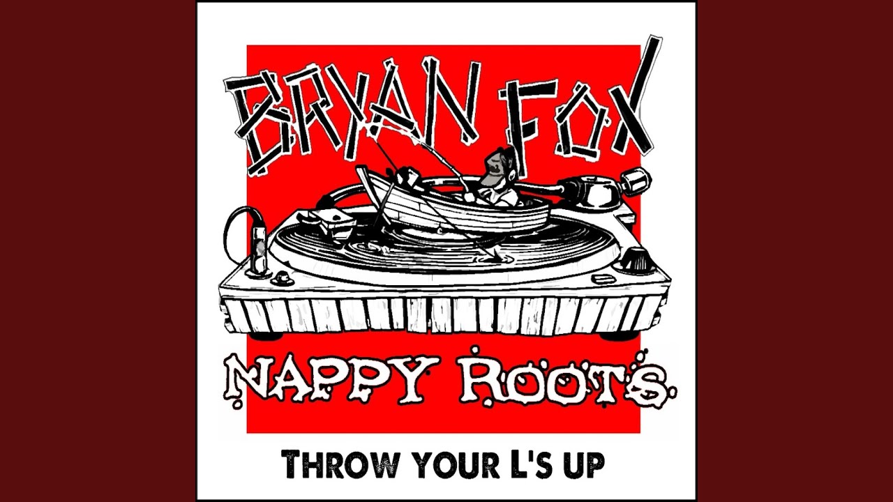 Louisville Throw Your L's Up (feat. Buffalo Stille, Ron Clutch & Nappy Roots)