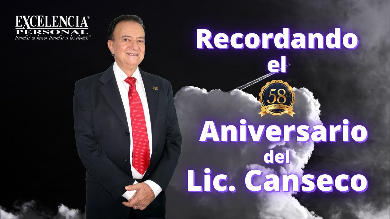 Semblanza del Lic. Gerardo Canseco. Con Dra. Nelly Canseco. 🎙