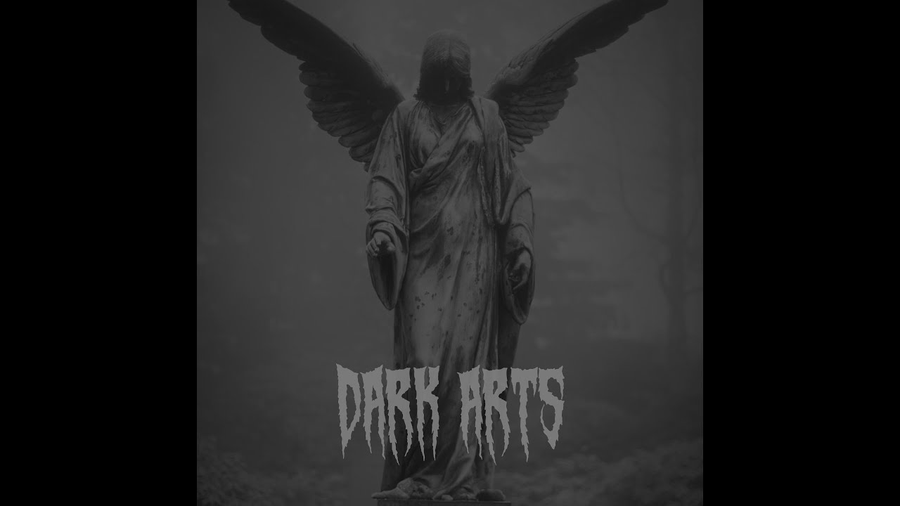 Dark Arts Beat Tape