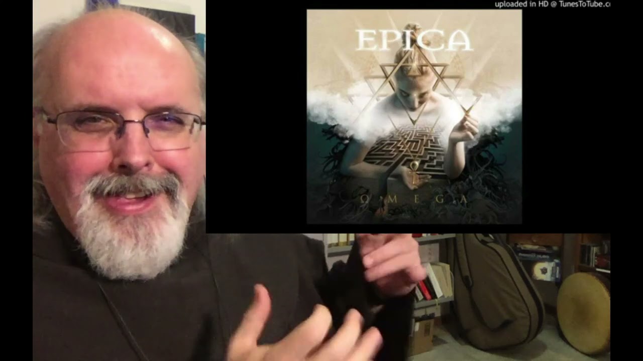 LM 56.1 [REACTION] EPICA - Code of Life