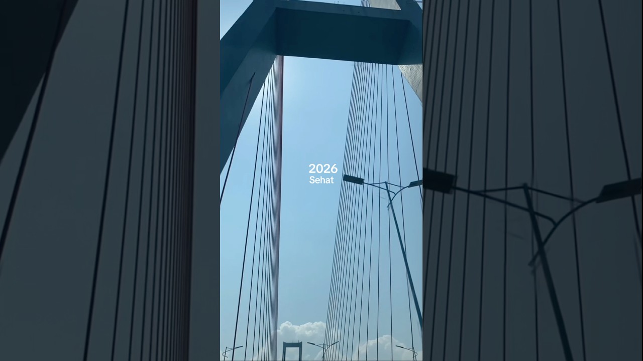 Suramadu 2025