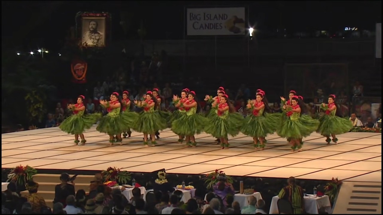 mm2019 (Auana Night)