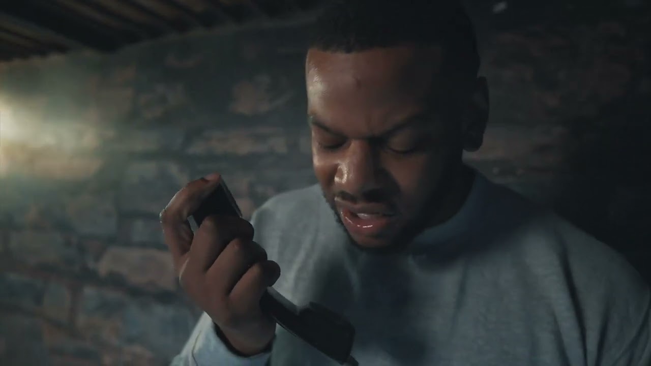 Rimzee - Split Decisions (Official Music Video)