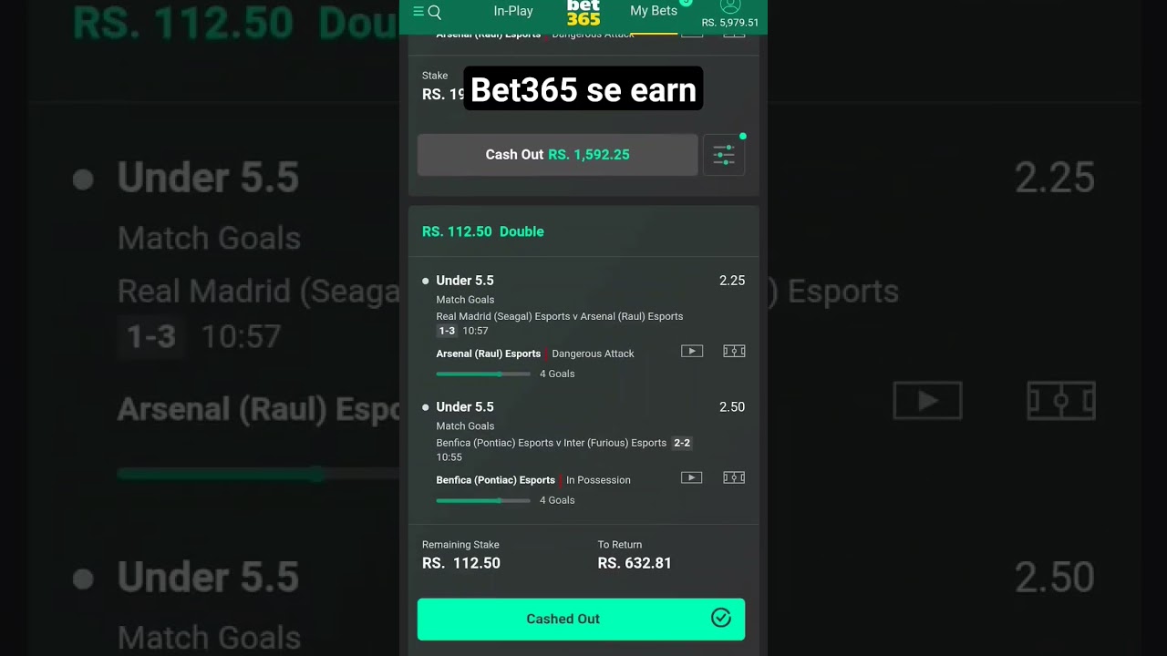 Easy trick to win bet365  #viral #trending #betting #viralvideo #shorts #bet365