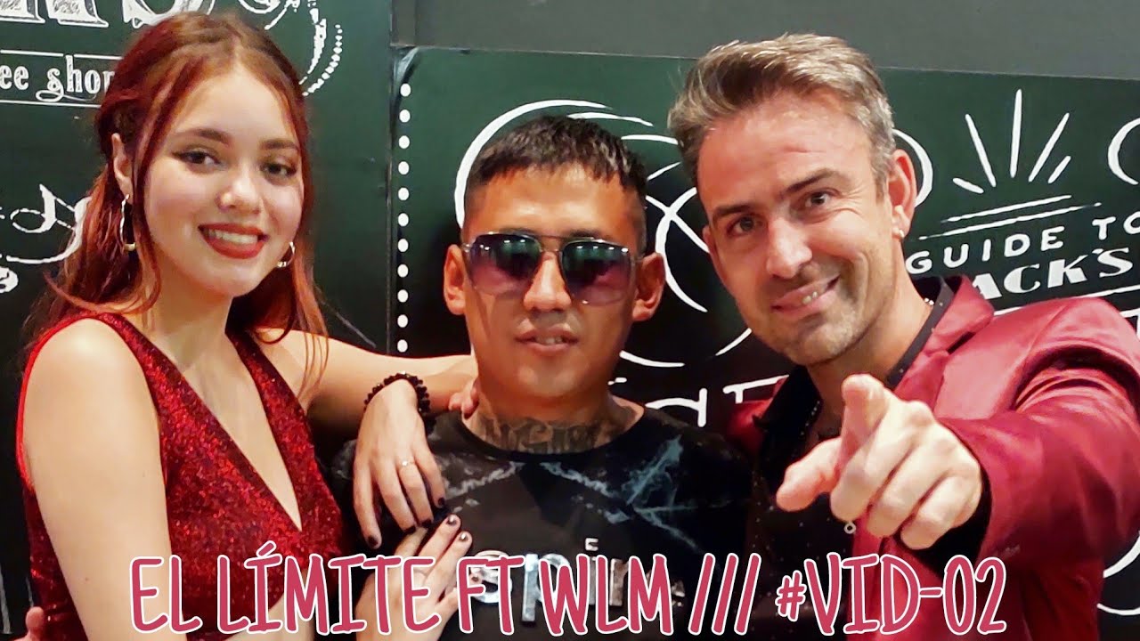 EL LÍMITE FT WLM 2022 !!! Megamix Oficial #Vid_02