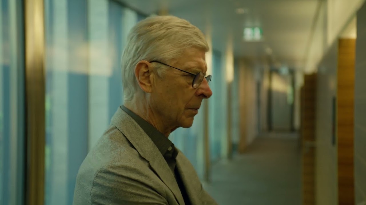 Announcing FIFAe x Football Manager ft Ars&egrave;ne Wenger