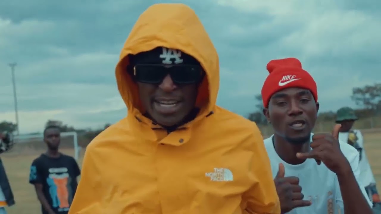 Solwezi Boys - Tuli Baku Solwezi