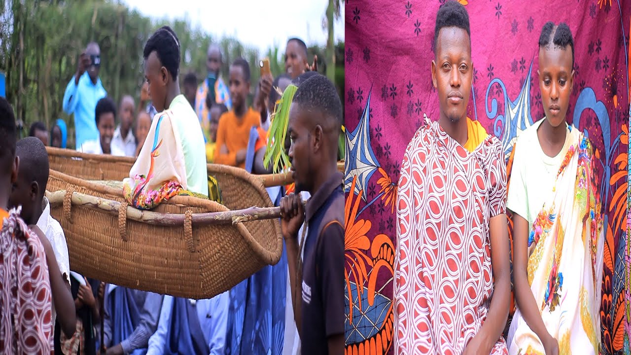NDUBA habaye ubukwe bw'amateka|Umugeni bamuhetse mungobyi|Habaye ibirori bitazibagirana mu mateka