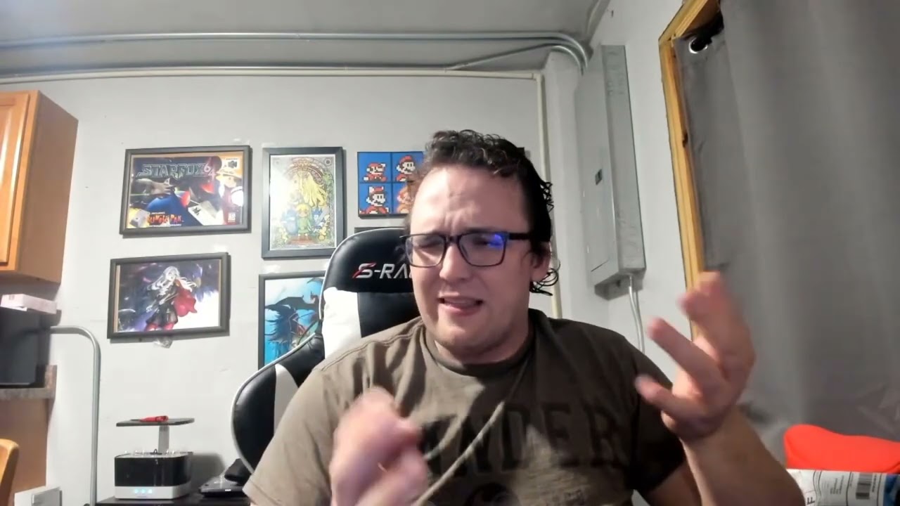 Nintendrone: ALL GAMES Should Be EXCLUSIVE to Switch