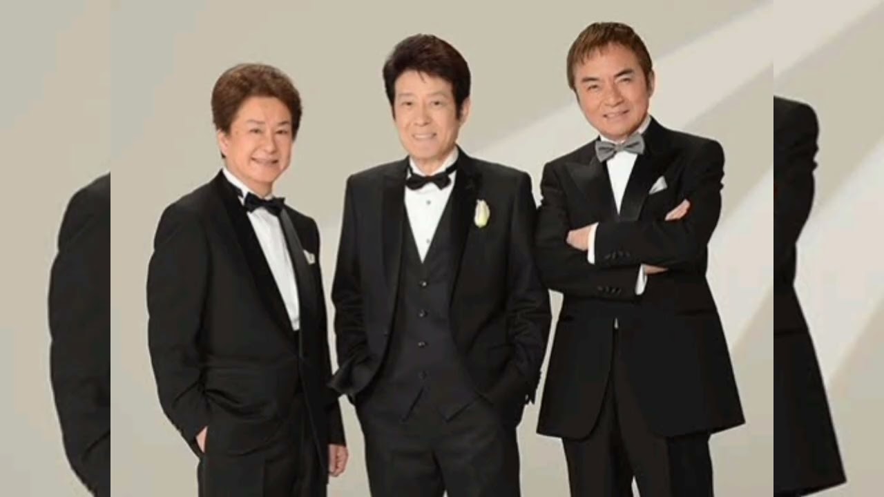 舟木一夫｜昭和から令和へ受け継がれる名曲の力