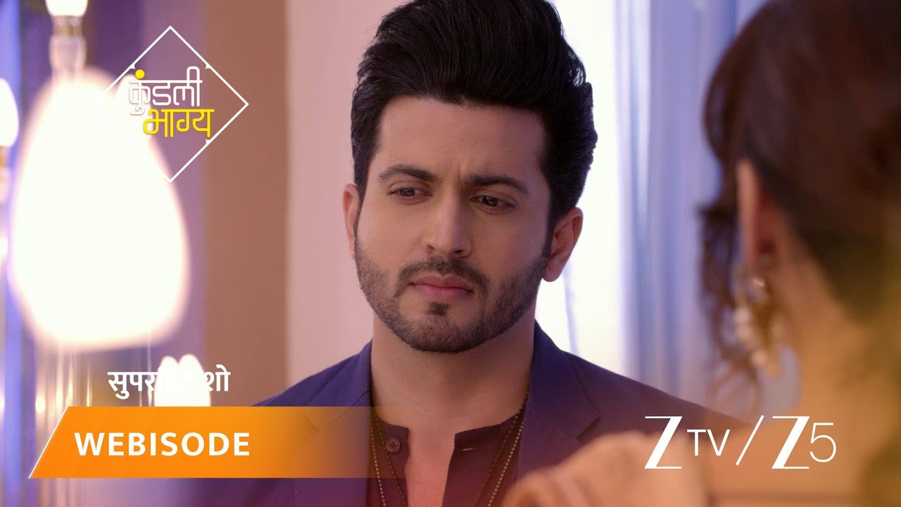 KUNDALI BHAGYA | Episode - 245 | Part 2 | Preeta Arora Luthra, Karan Luthra