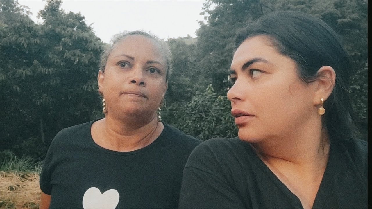 Não sabia que esse dia terminaria assim| aniversário na roça!